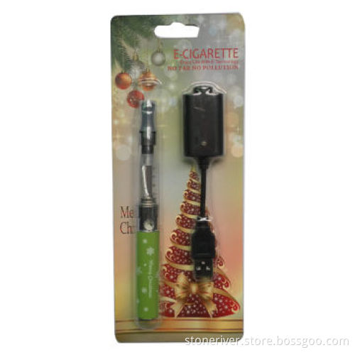 Hot selling Christmas present eGo-CE4 blister packs